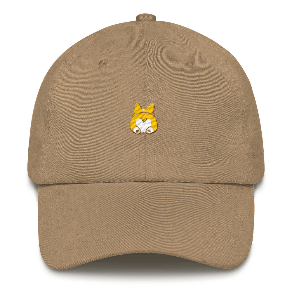 corgi hat