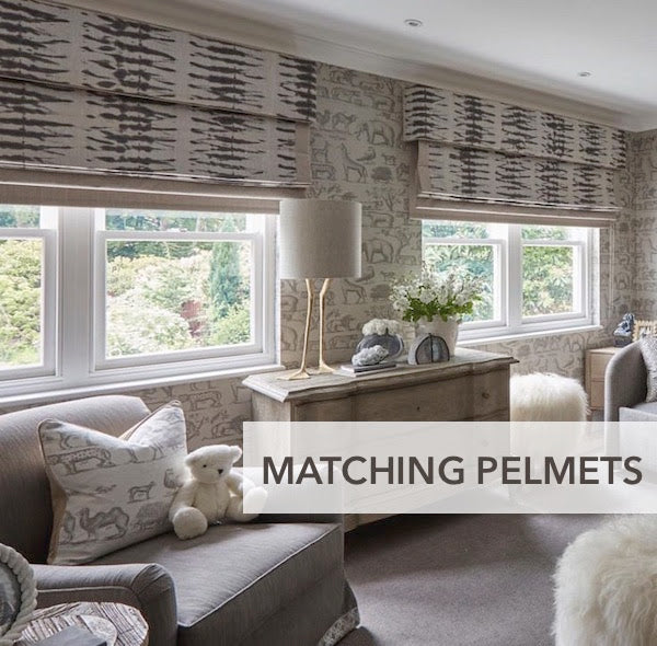 roman blind