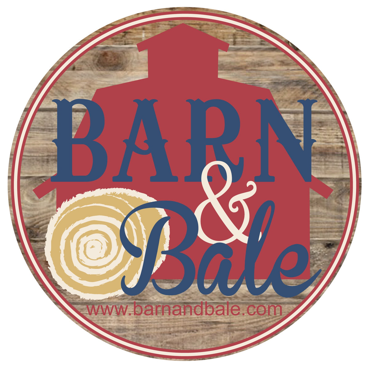 Barn & Bale