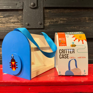 Critter Case - Barn & Bale - Midwest Homes For Pets Critter Nation