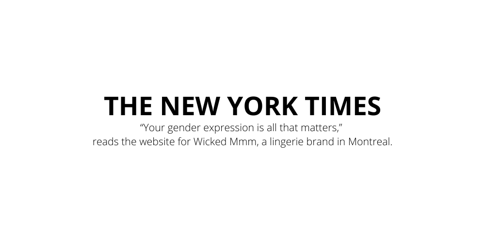The New York Times Mention Wickedmmm 5737