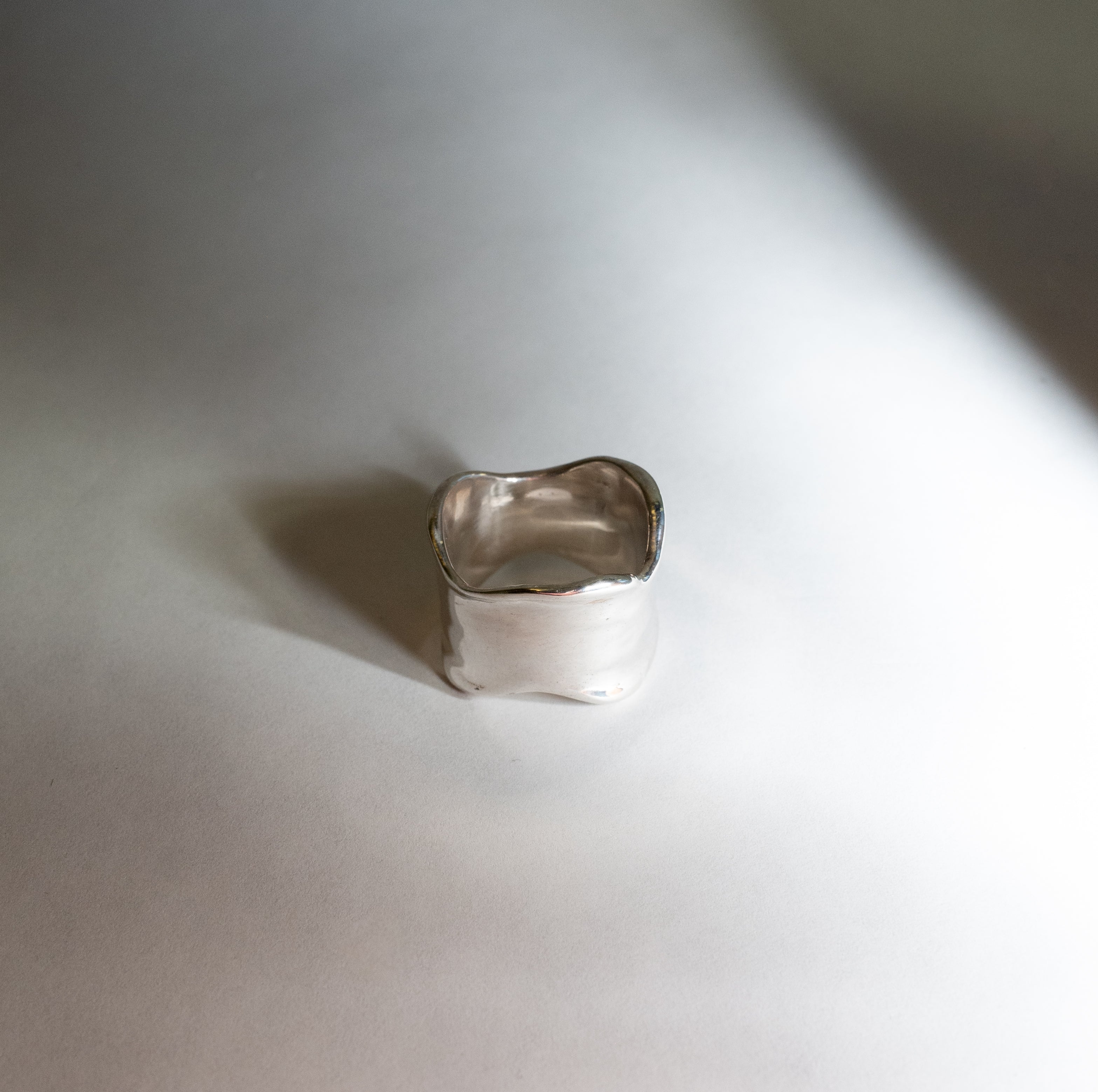 Lava Ring No. 4