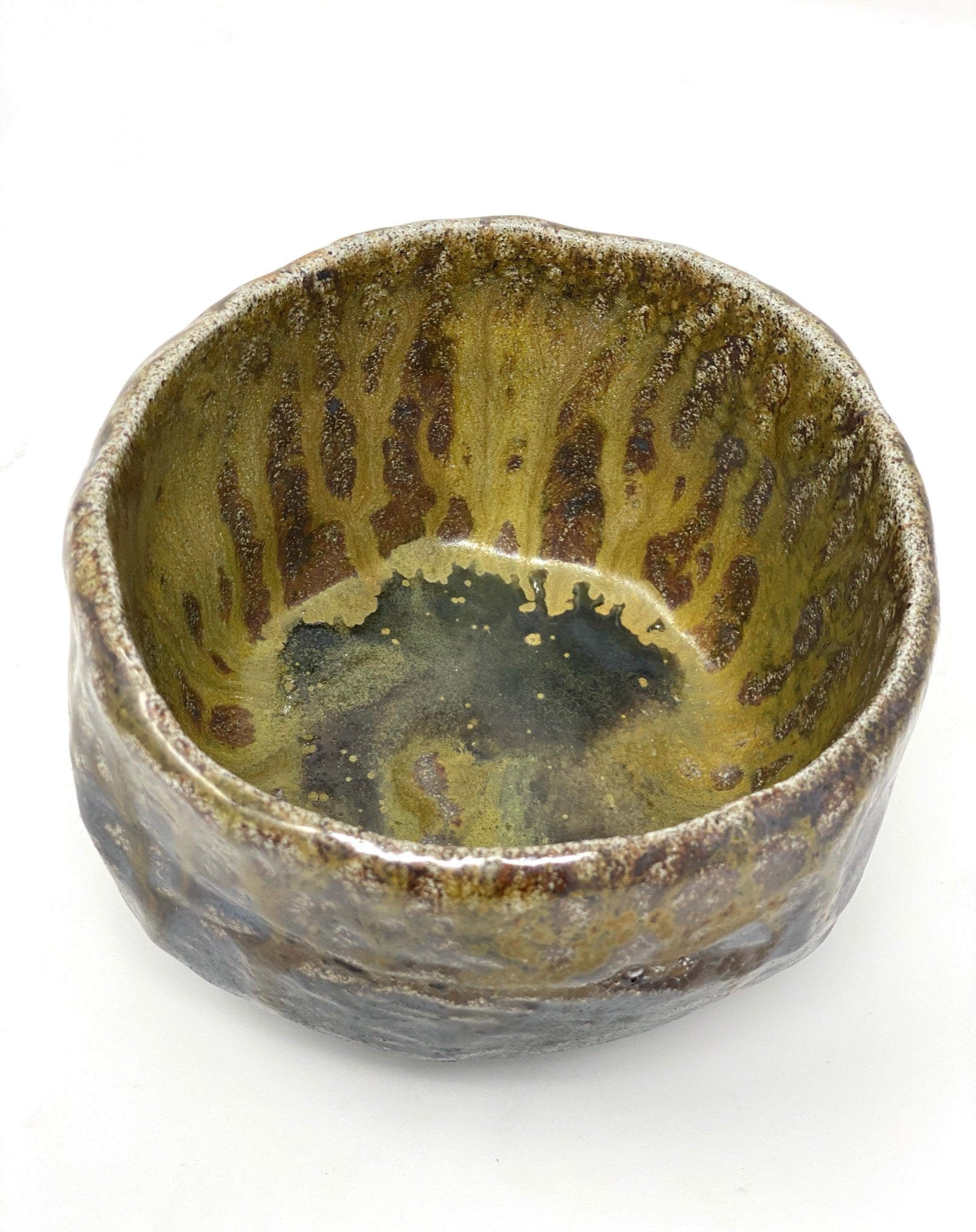 Tea Bowl