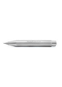 compact mechanical pencil