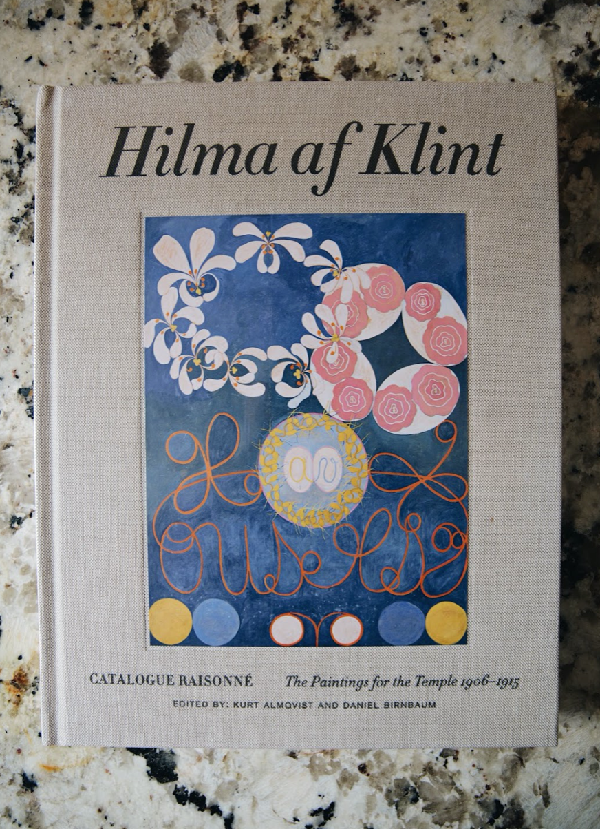 Hilma af Klint: Paintings for the Temple