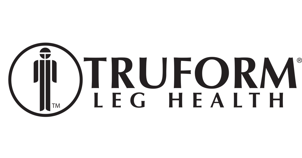  TruForm Supsensorial con correas para las piernas : Salud y  Hogar
