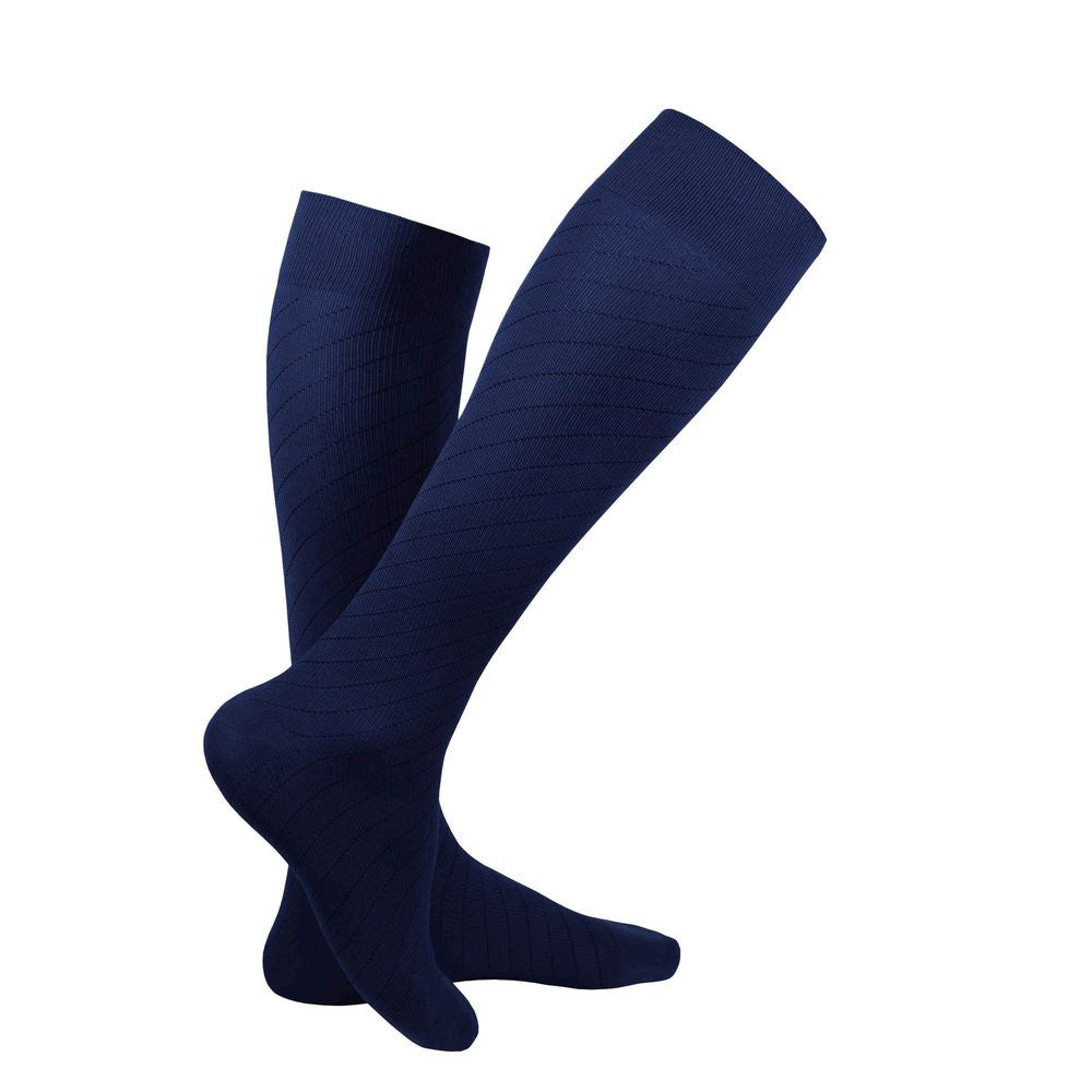 1923 Navy Travel Series Stockings