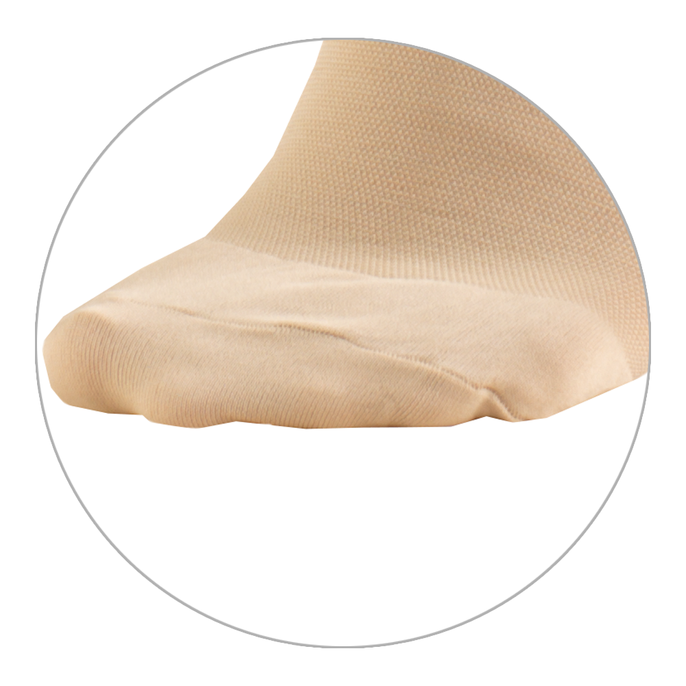 30-40 mmHg Thigh High Compression Stockings Support Socks Edema Medical  Grade-Ⅱ