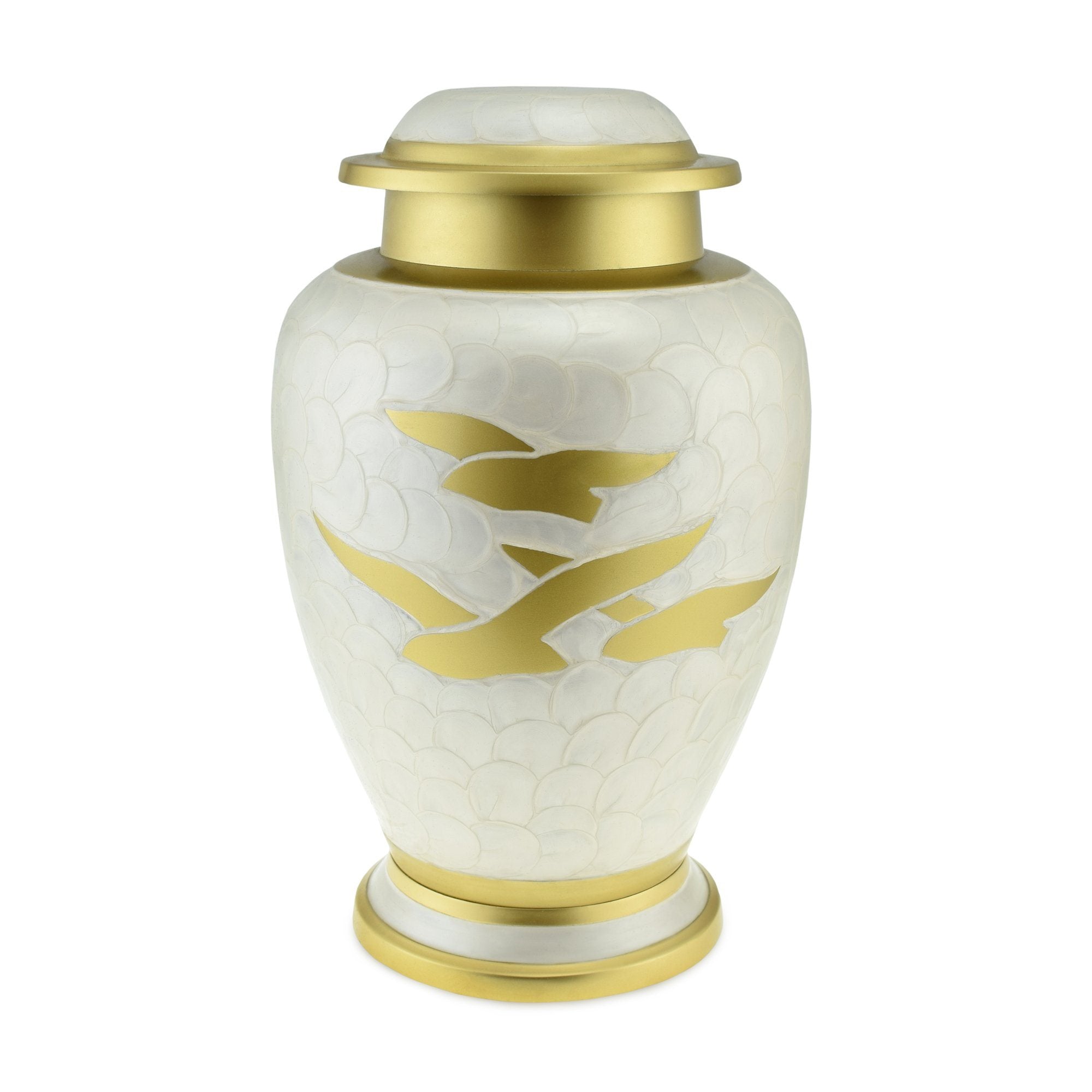 urns for adult ashes