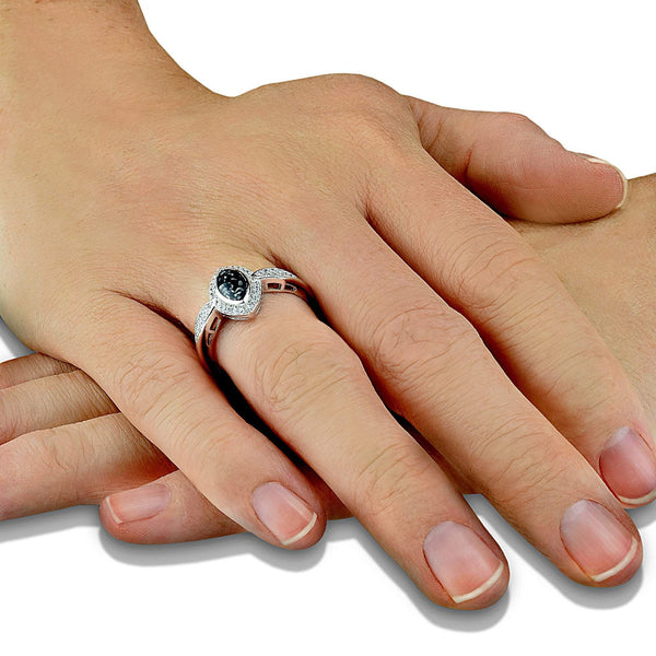 memorial rings for women