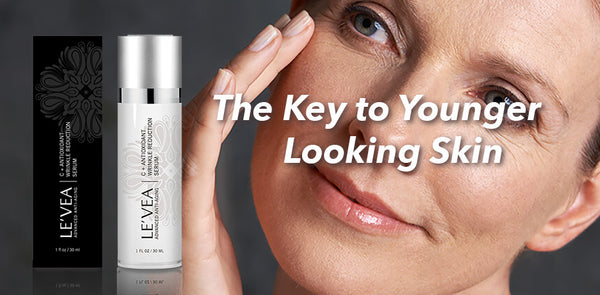 Wrinkle Reducing Serum