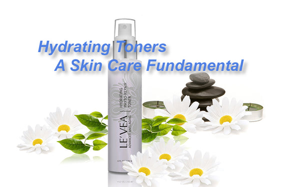 Hydrating Toner: Skincare Essential 