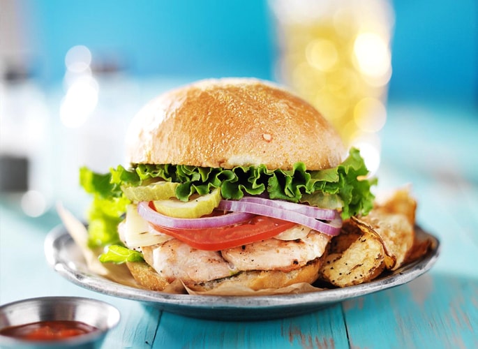 Grilled-Chicken-Sandwich