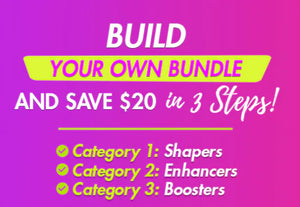 Vanna Belt Bundle - VannaBeltGelv