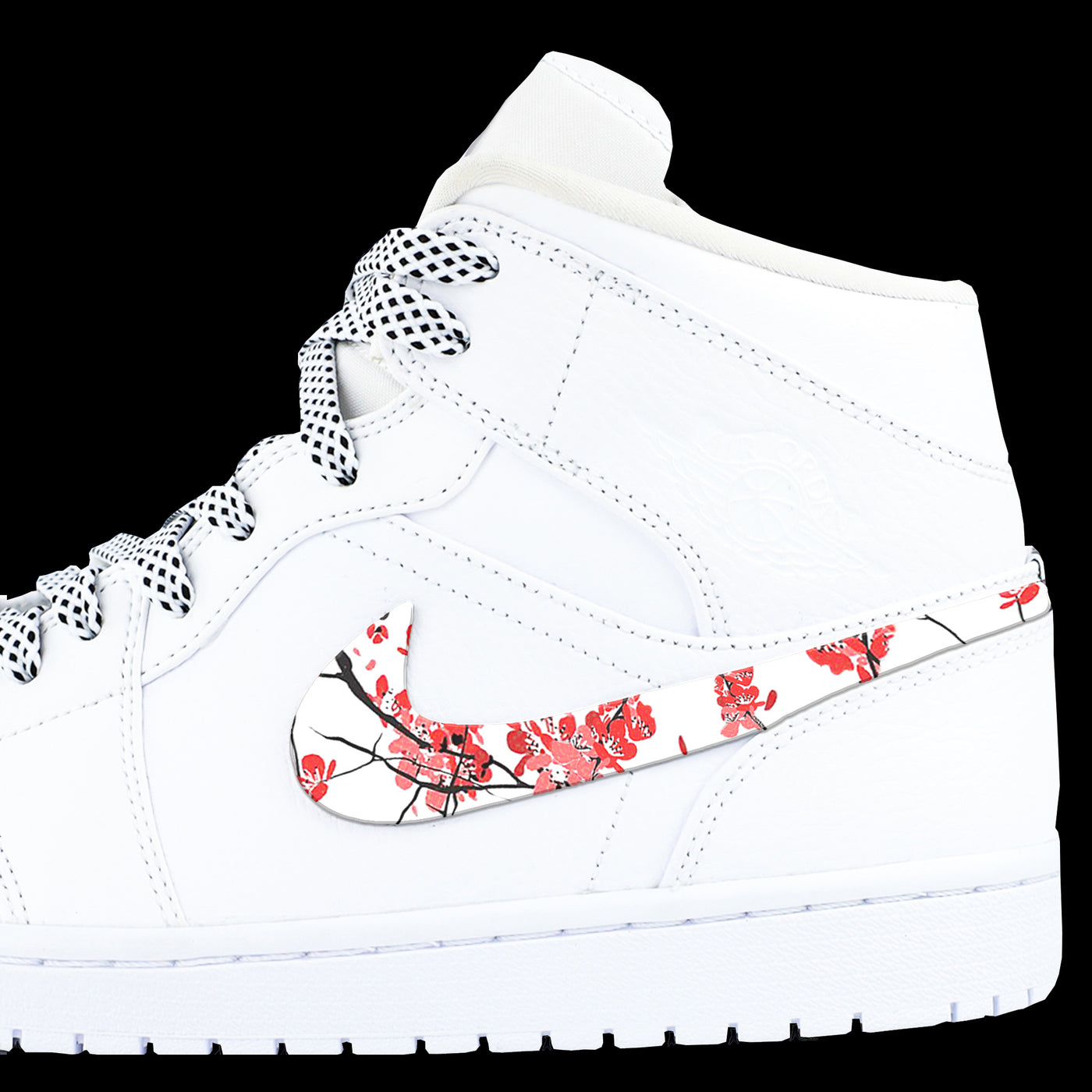 jordan 1 cherry blossom