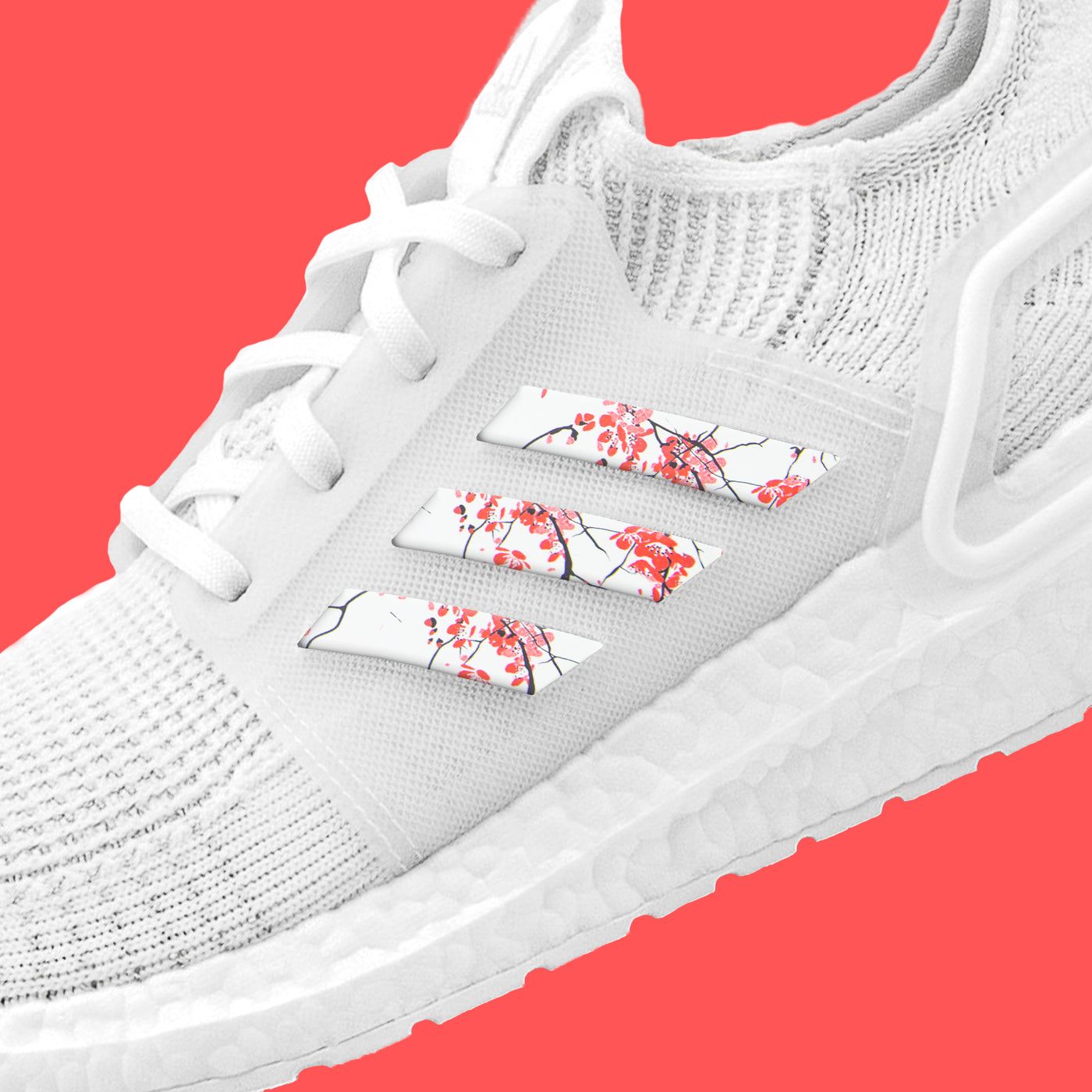 cherry blossom ultra boost