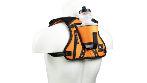 Orange Mud Hydration Vest