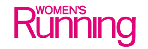 Women's Running Magazine and Knuckle Lights