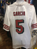 jeff garcia jersey