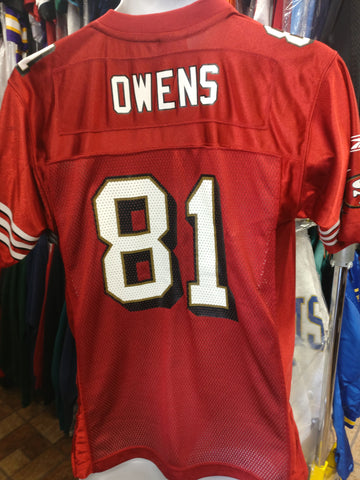 classic 49ers jersey