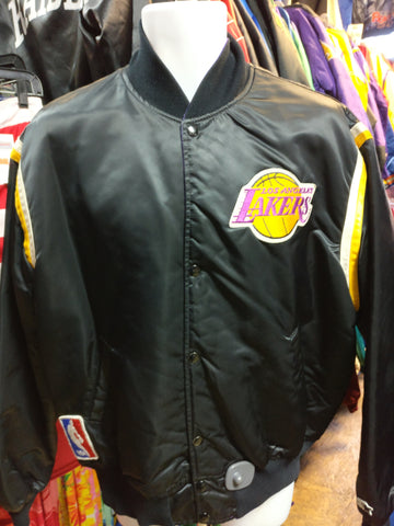 old nba jackets