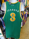 iverson high school jersey