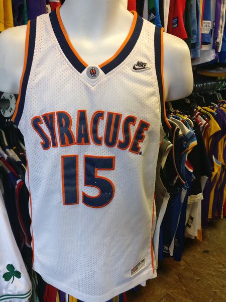 carmelo anthony syracuse jersey for sale