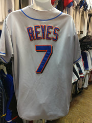 jose reyes mets jersey