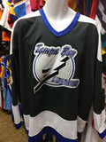 throwback tampa bay lightning jersey