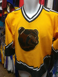 bruins koho jersey