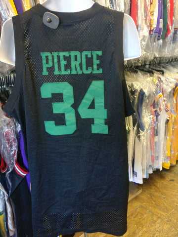 paul pierce black jersey