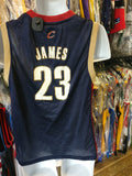 reebok lebron james jersey