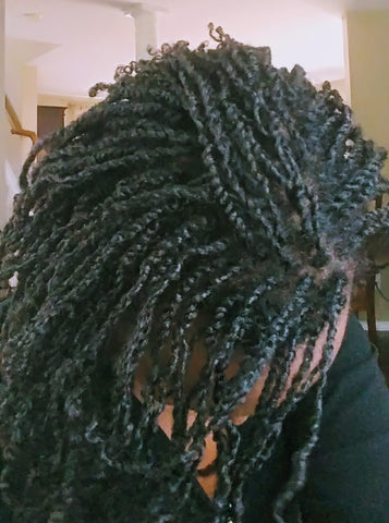 Is it time for Mini-twists? Tips on how to install them – Iraba