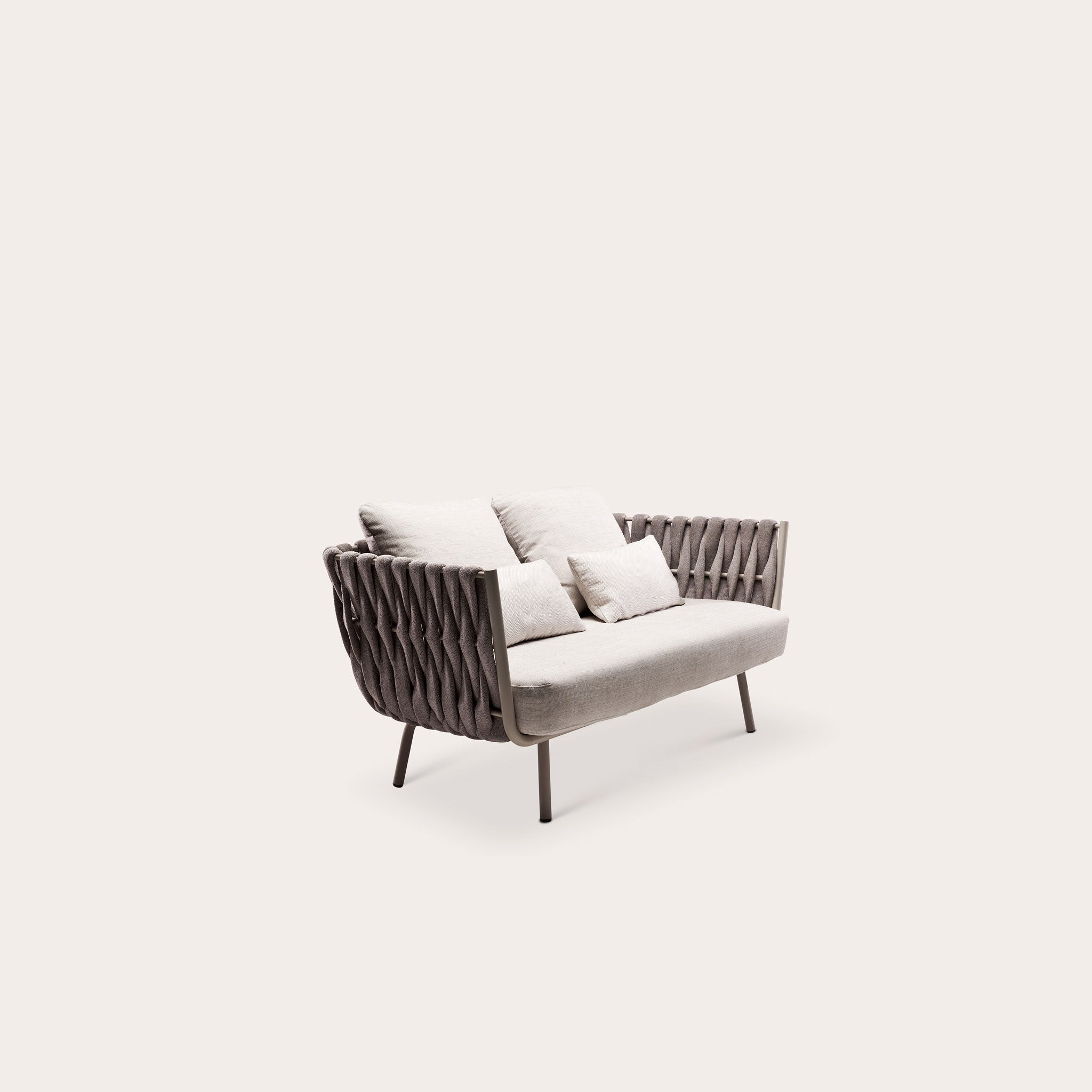 TOSCA Sofa (163cm) Chairs by Monica Armani | Avenue Road