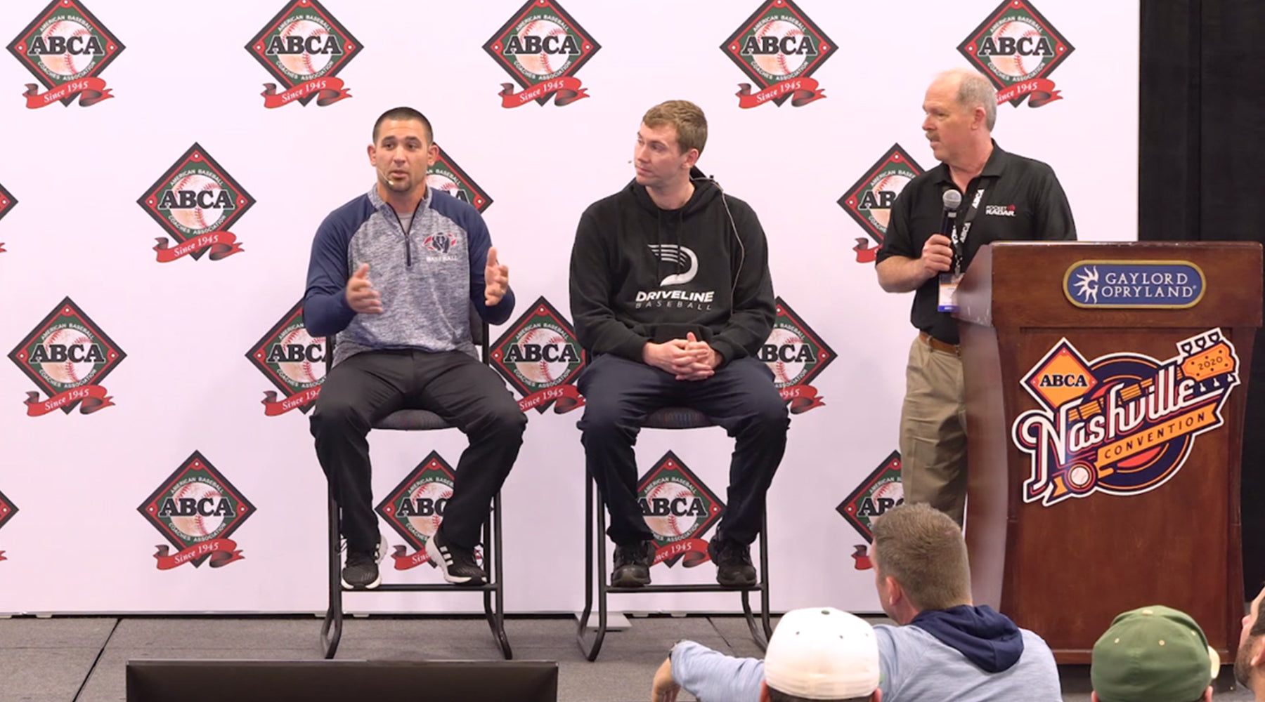 2020 ABCA Convention Recap - Pocket Radar Inc.