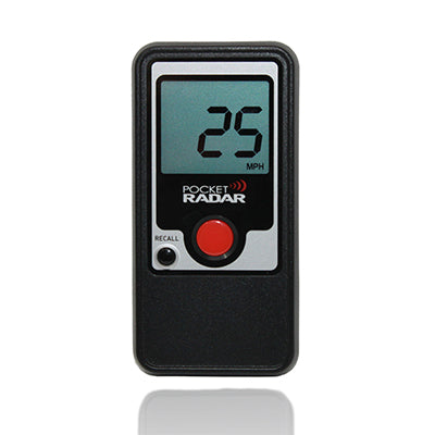 Pocket Radar Smart Coach/Compatible with Pocket Radar App