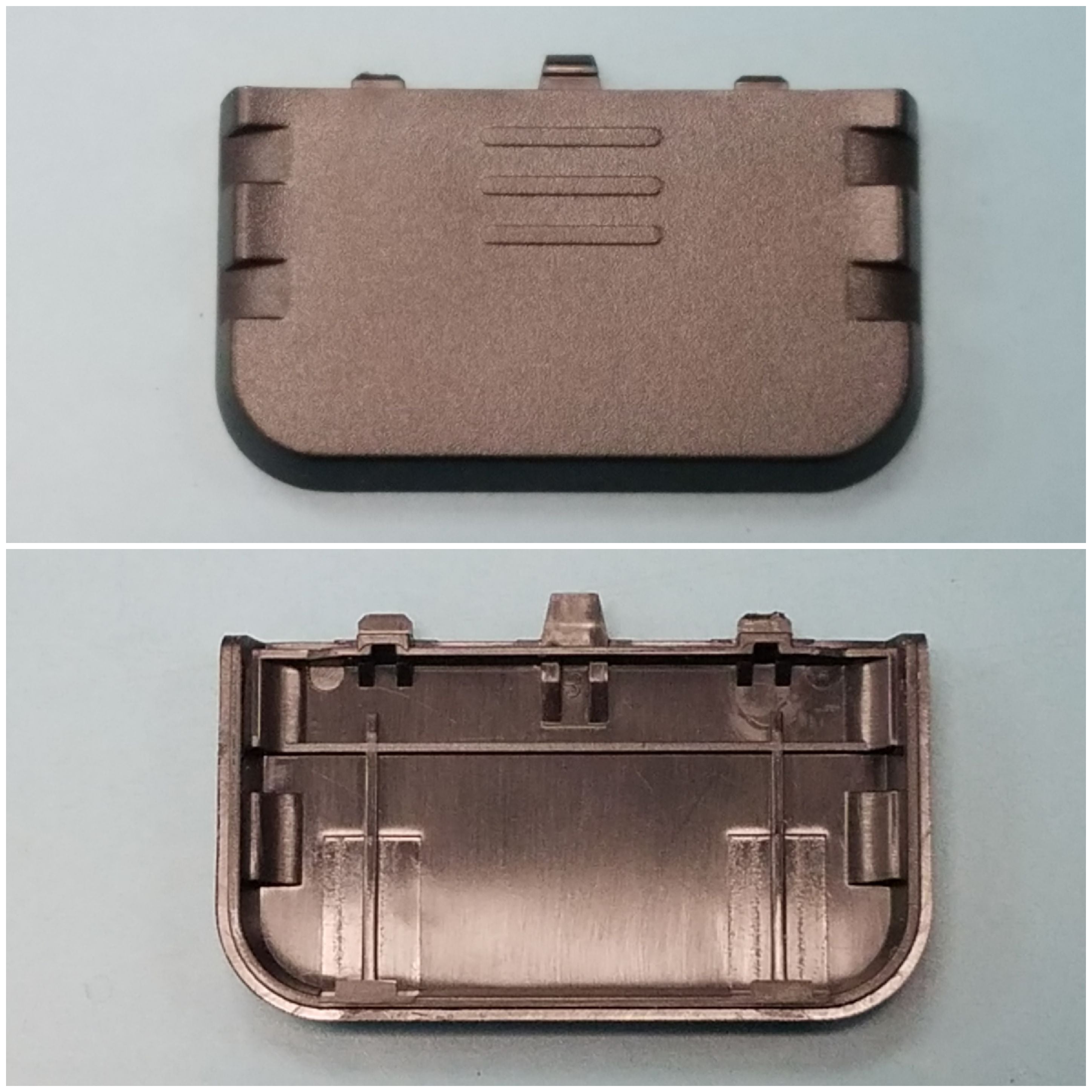 Replacement - Battery Cover (Battery Door) - Pocket Radar product image