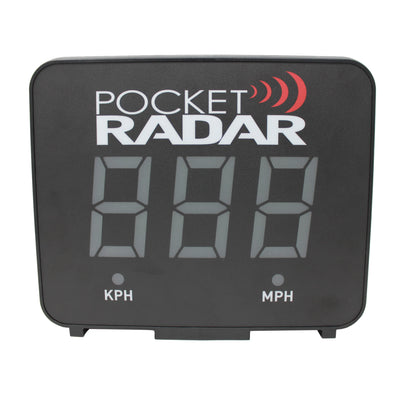 pocket radar smart coach stores