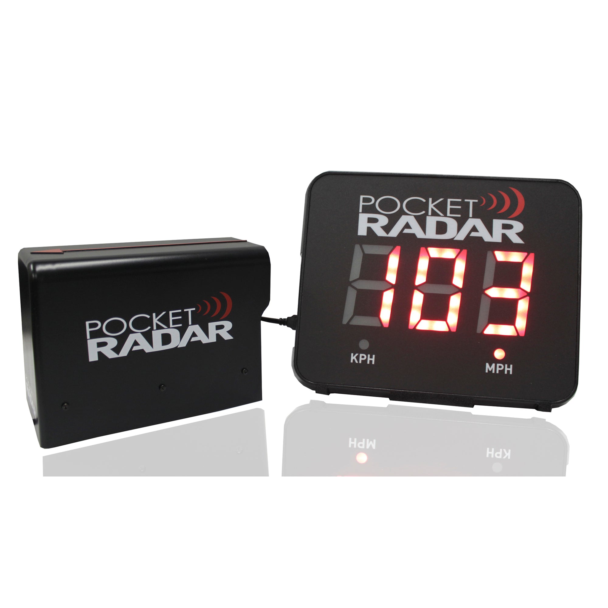 pocket radar smart coach review