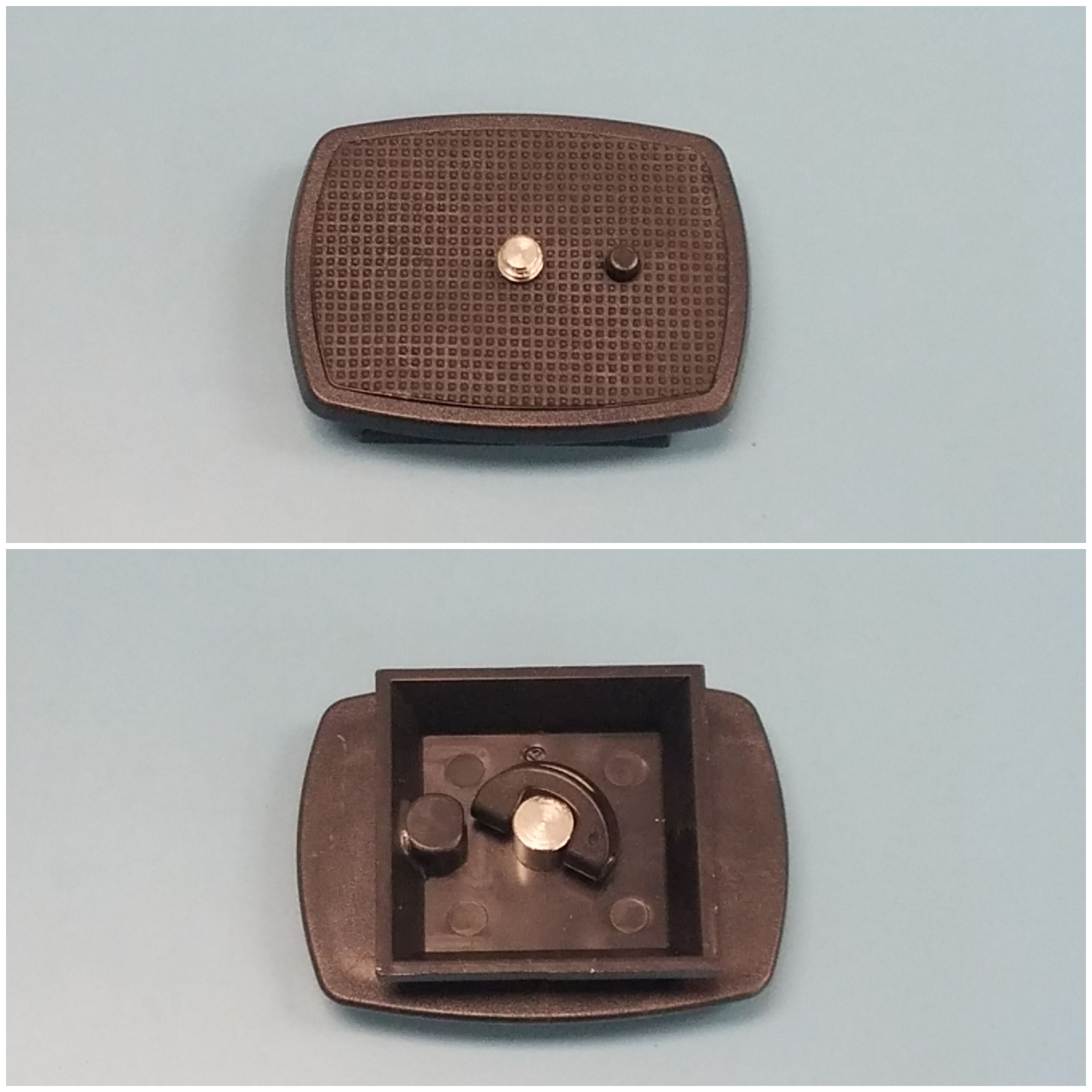 Replacement - Tripod Shoe - Pocket Radar product image