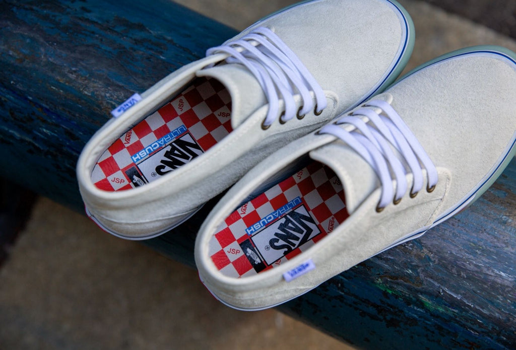 Vault By Vans JSP