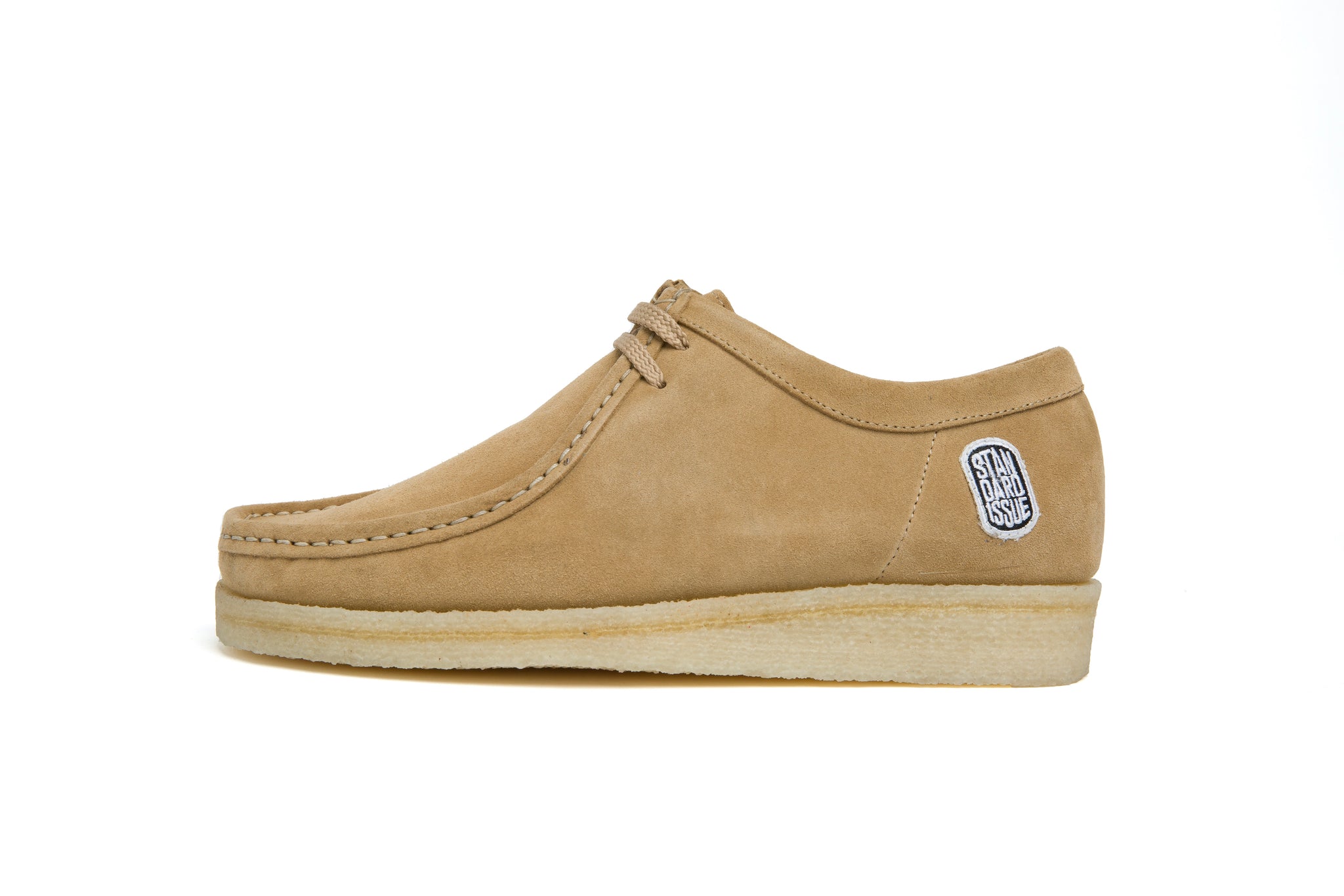 STANDARD ISSUE P204 PADMORE & BARNES BEIGE – STANDARD ISSUE TEES