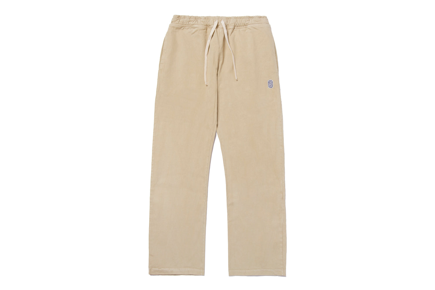 STANDARD SLACKER PANT SAND – STANDARD ISSUE TEES