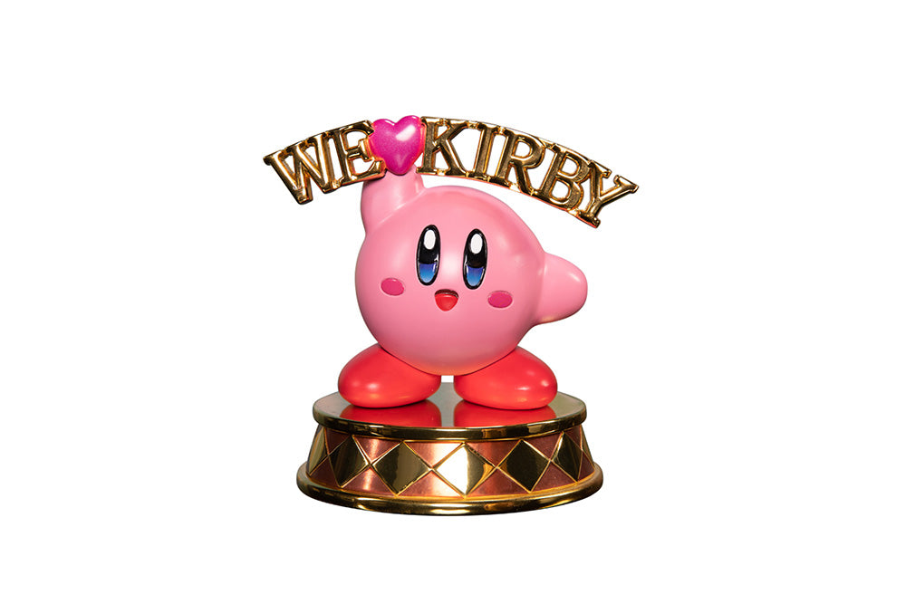 We Love Kirby - COMING SOON Super Anime Store