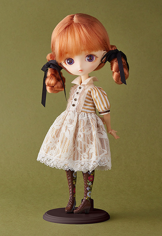 Harmonia bloom Outfit Set Red Riding Hood - COMING SOON