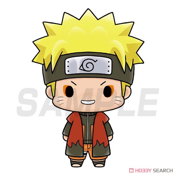 Chokorin Mascot Naruto sẽ khiến bạn nhớ đến những khoảnh khắc lầy lội của các nhân vật trong bộ anime này. Hãy cùng tận hưởng những phút giây thư giãn với Chokorin Mascot Naruto bạn nhé!