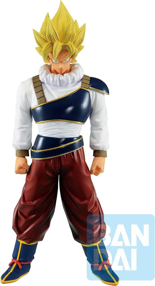 Ichibansho Figure Dragon Ball Z Super Saiyan Trunks (Vs Omnibus Ultra) -  Tokyo Otaku Mode (TOM)