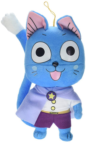 fairy tail happy doll