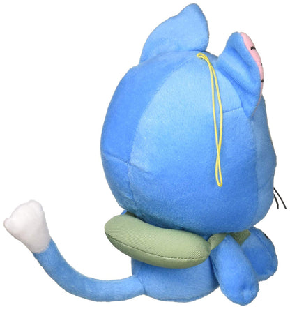 Great Eastern Fairy Tail Happy Sitting Plush Doll - Super Anime Store FREE SHIPPING FAST SHIPPING USA