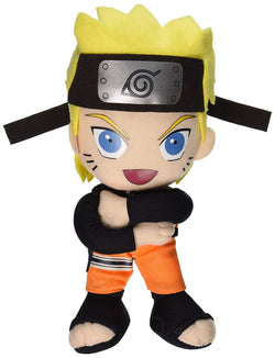 sasori plush